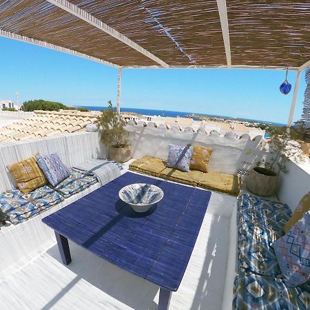 Castell Sol - Arenal Den Castell Apartment Arenal d'en Castell Exterior photo