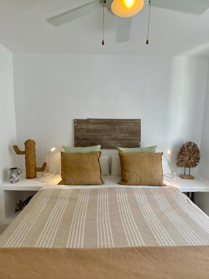 Castell Sol - Arenal Den Castell Apartment Arenal d'en Castell Exterior photo
