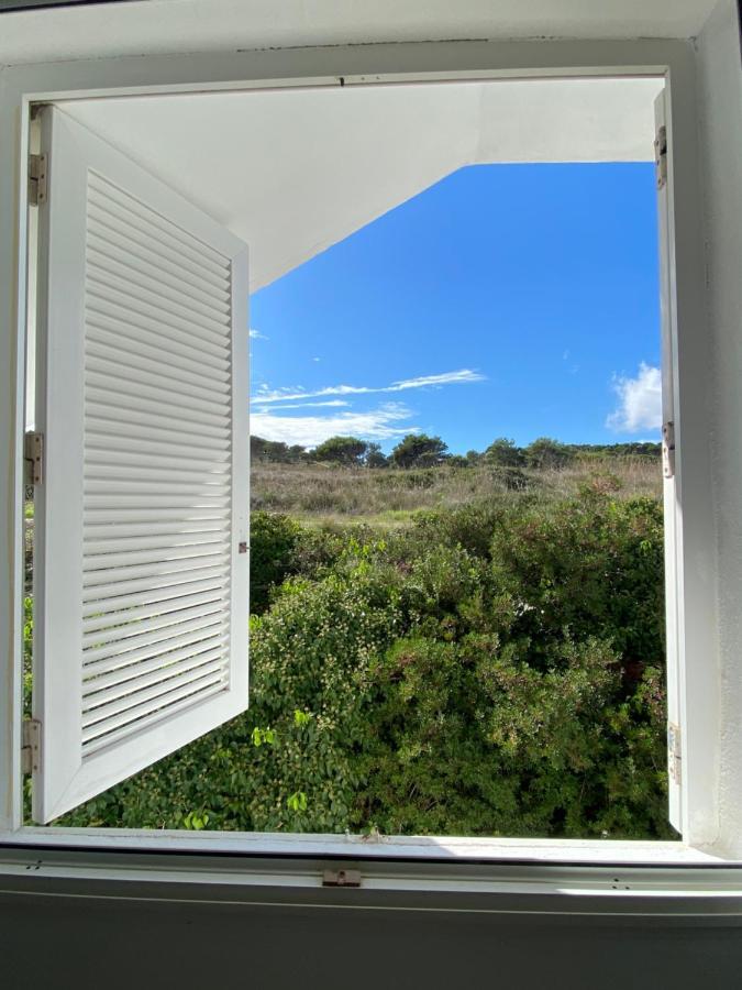 Castell Sol - Arenal Den Castell Apartment Arenal d'en Castell Exterior photo