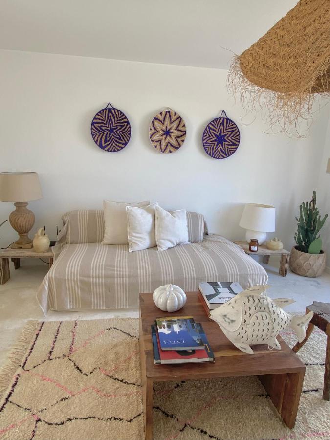 Castell Sol - Arenal Den Castell Apartment Arenal d'en Castell Exterior photo