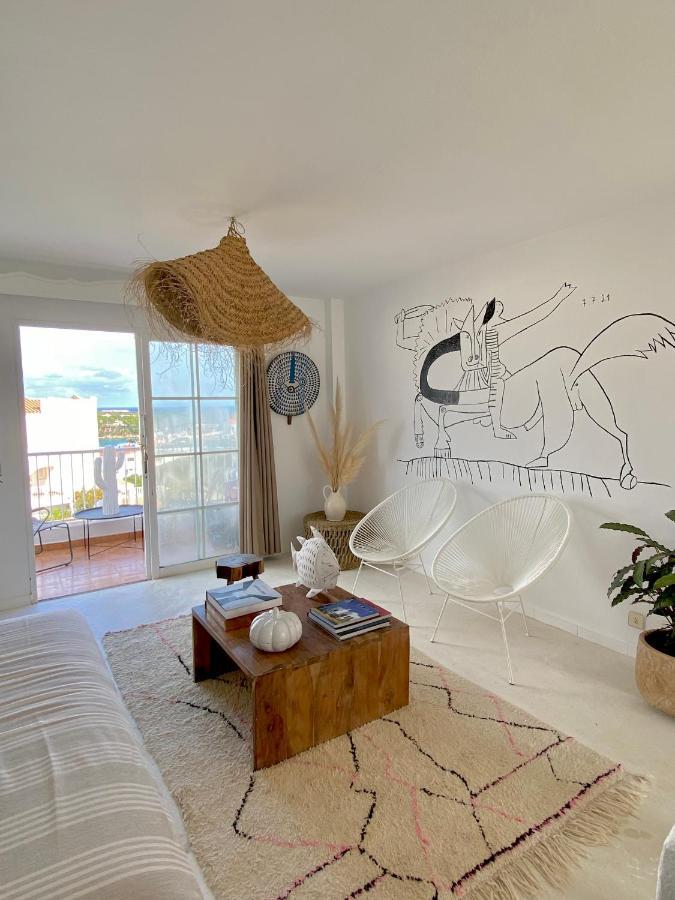 Castell Sol - Arenal Den Castell Apartment Arenal d'en Castell Exterior photo